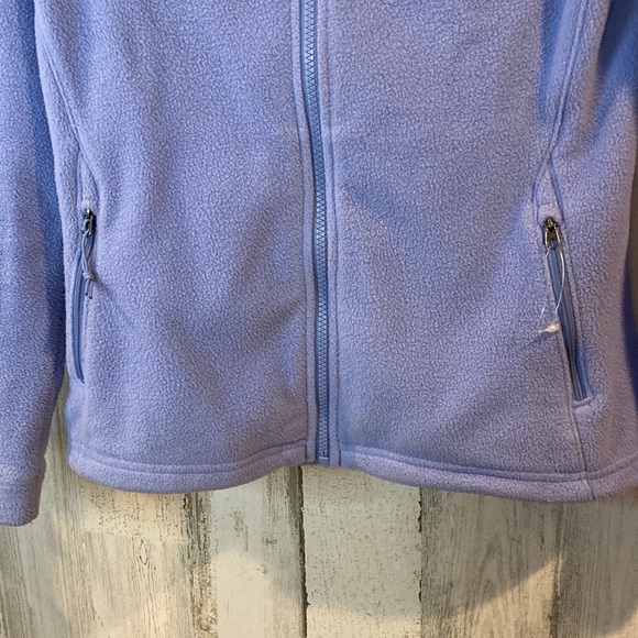 The North Face Fleece Jacket - Picture 3 of 9